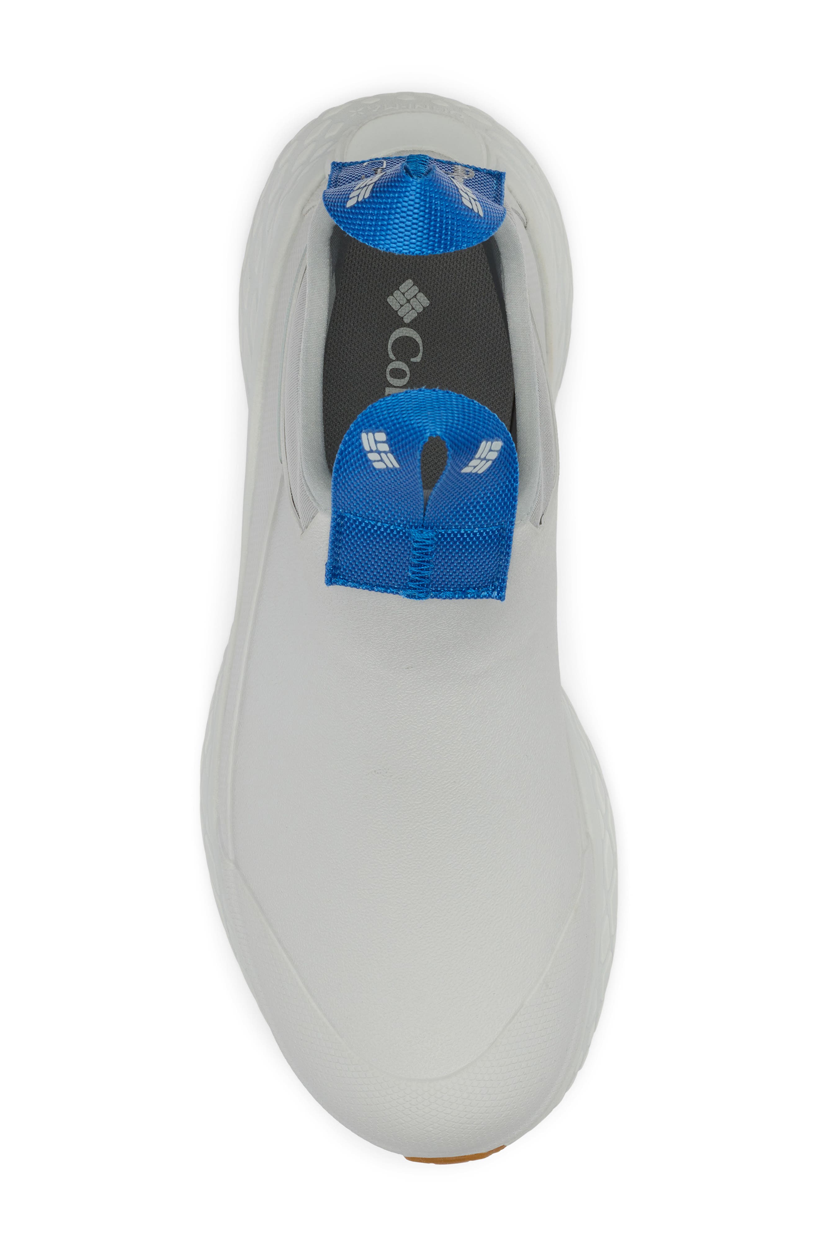 Columbia PFG Pro Sport<sup>™</sup> Boot, Alternate, color, Grey Ice/ Vivid Blue