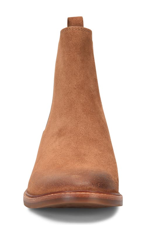 Söfft Pamella Chelsea Boot In Brown