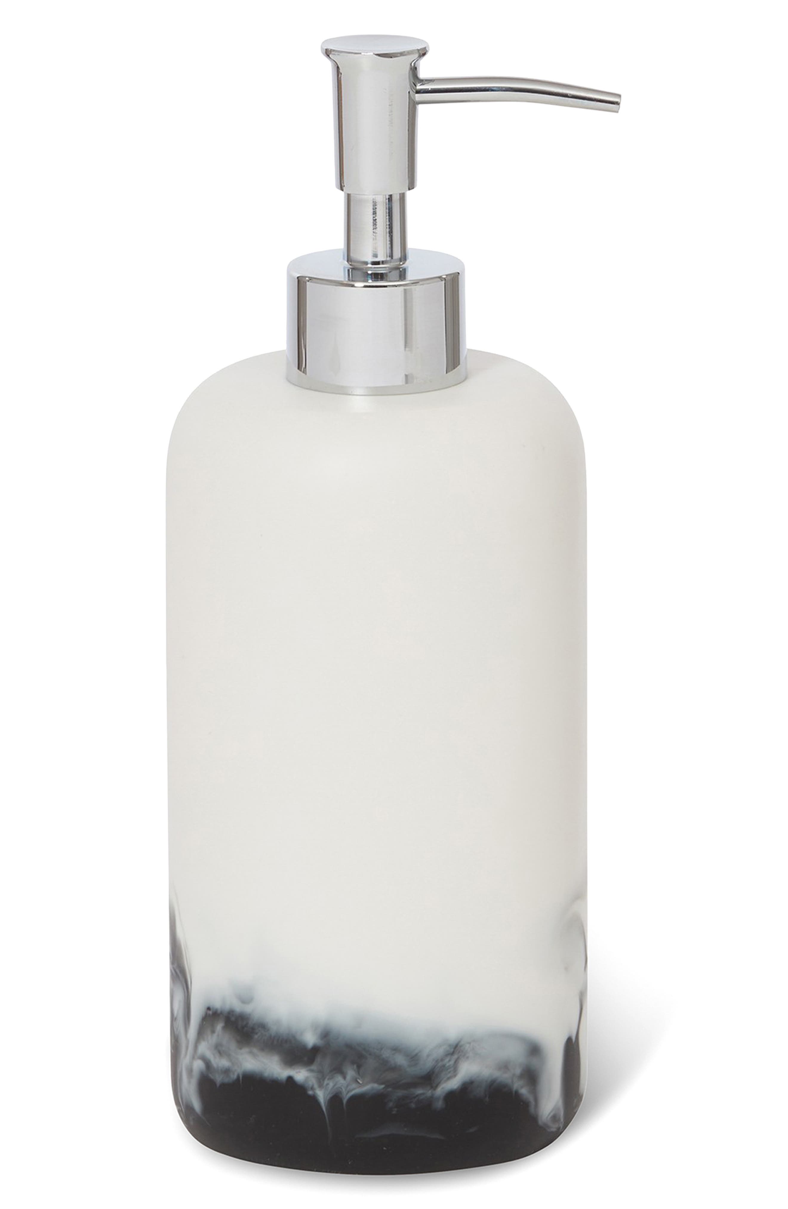 ROSELLI TRADING COMPANY Ombré Lotion Pump