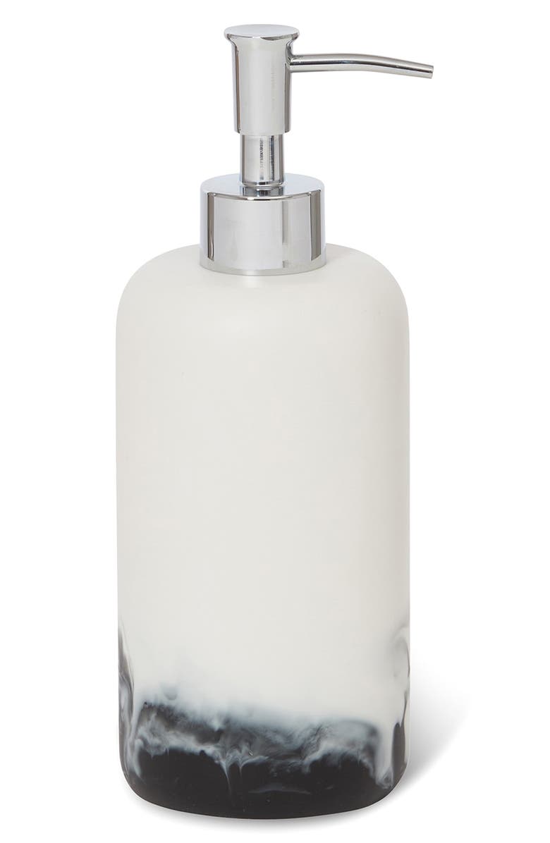 ROSELLI TRADING COMPANY Ombré Lotion Pump, Main, color, 