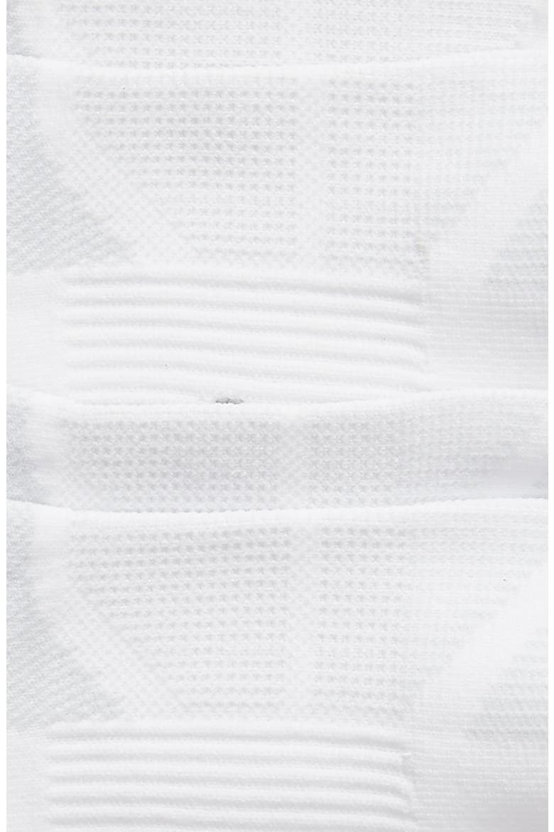 Prime Mesh III 2-Pack Tab No-Show Socks, Alternate, color, WHITE/ CLEAR GREY/ LIGHT ONIX