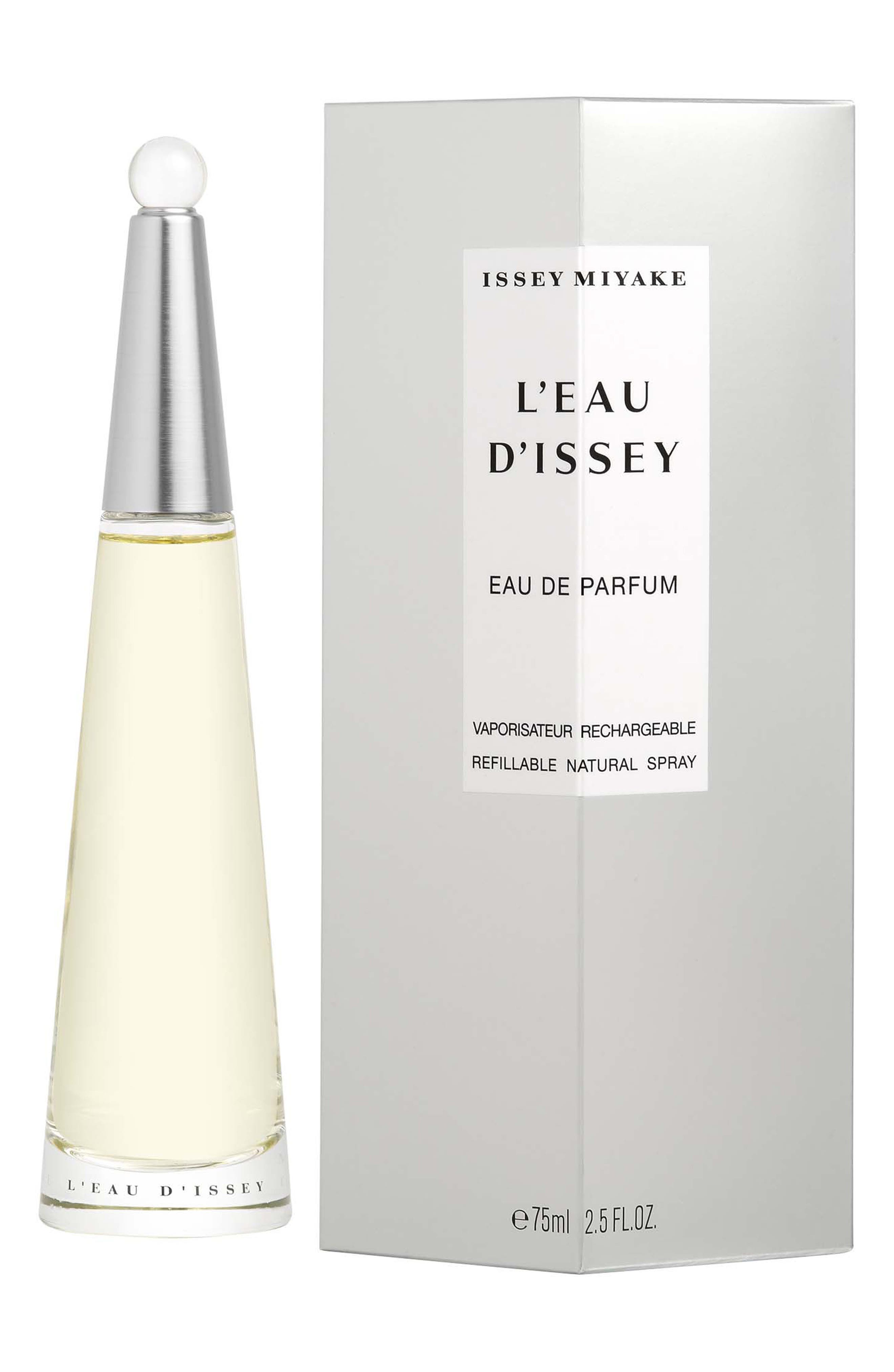 Issey Miyake L'Eau d'Issey Eau de Parfum (Women) | Nordstrom