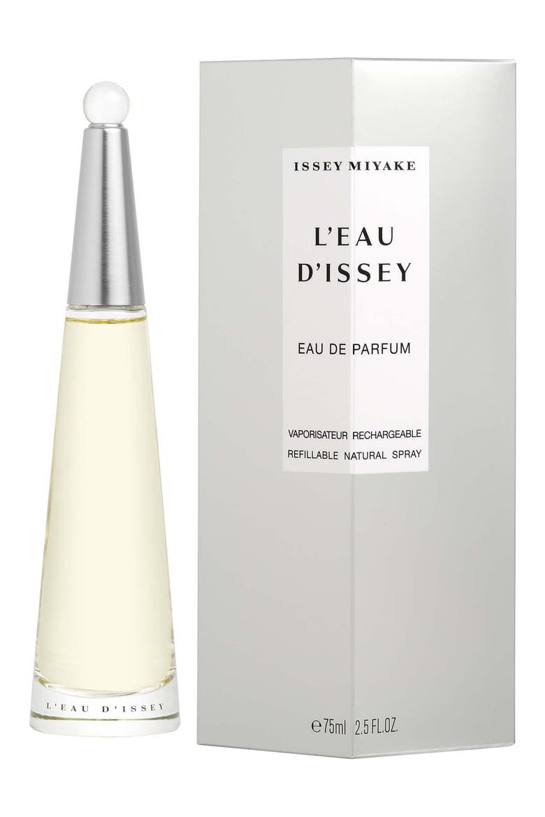 L'Eau d'Issey Eau de Parfum, Alternate, color, NO COLOR