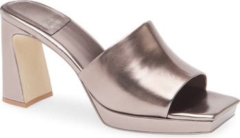 Dress Code Sandal