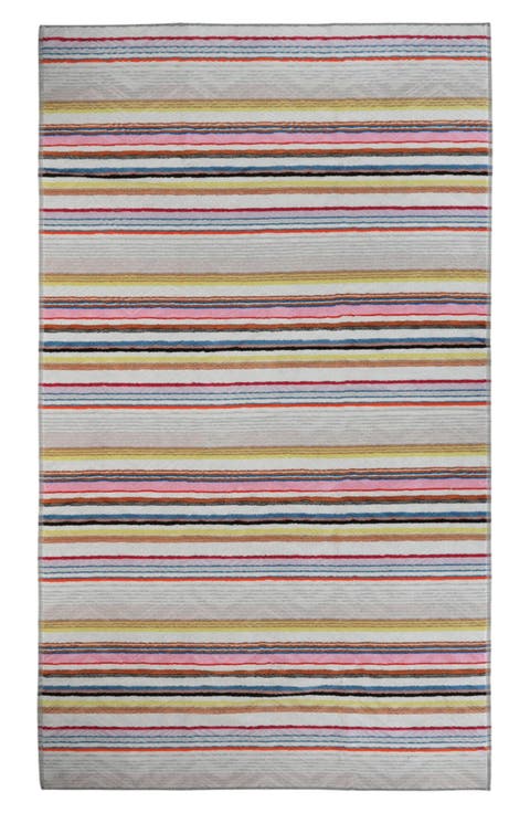 Moonshadow Bath Towel