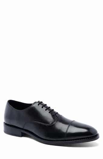 Anthony Veer Clinton Cap Toe Oxford