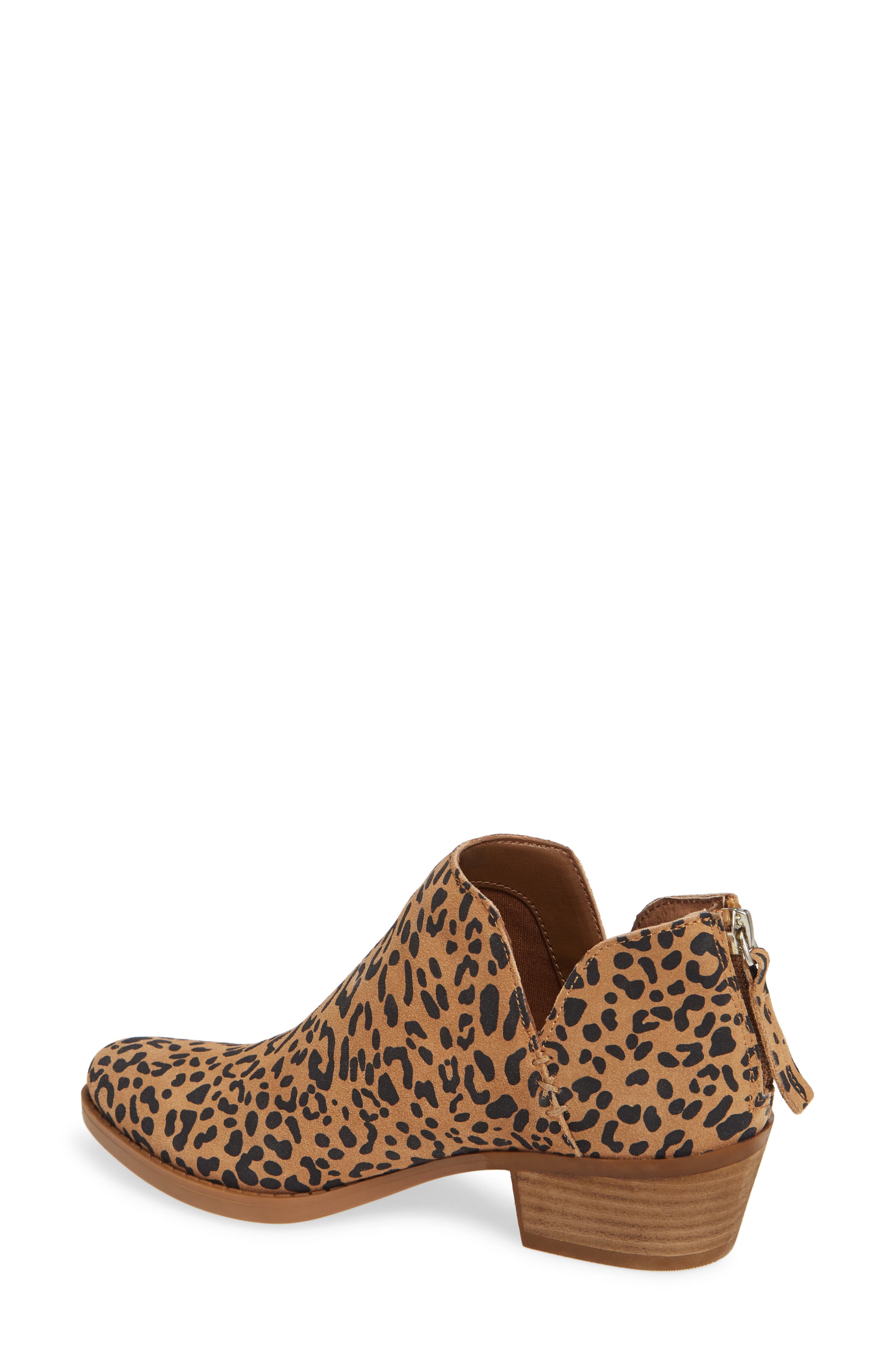 BP. BP Tae Bootie, Alternate, color, 