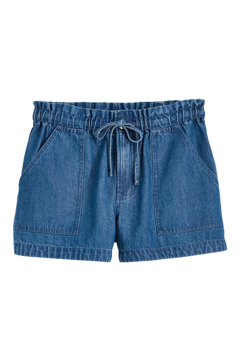Utility Shorts, Alternate, color, MARINA BLUE