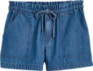 Madewell Utility Shorts