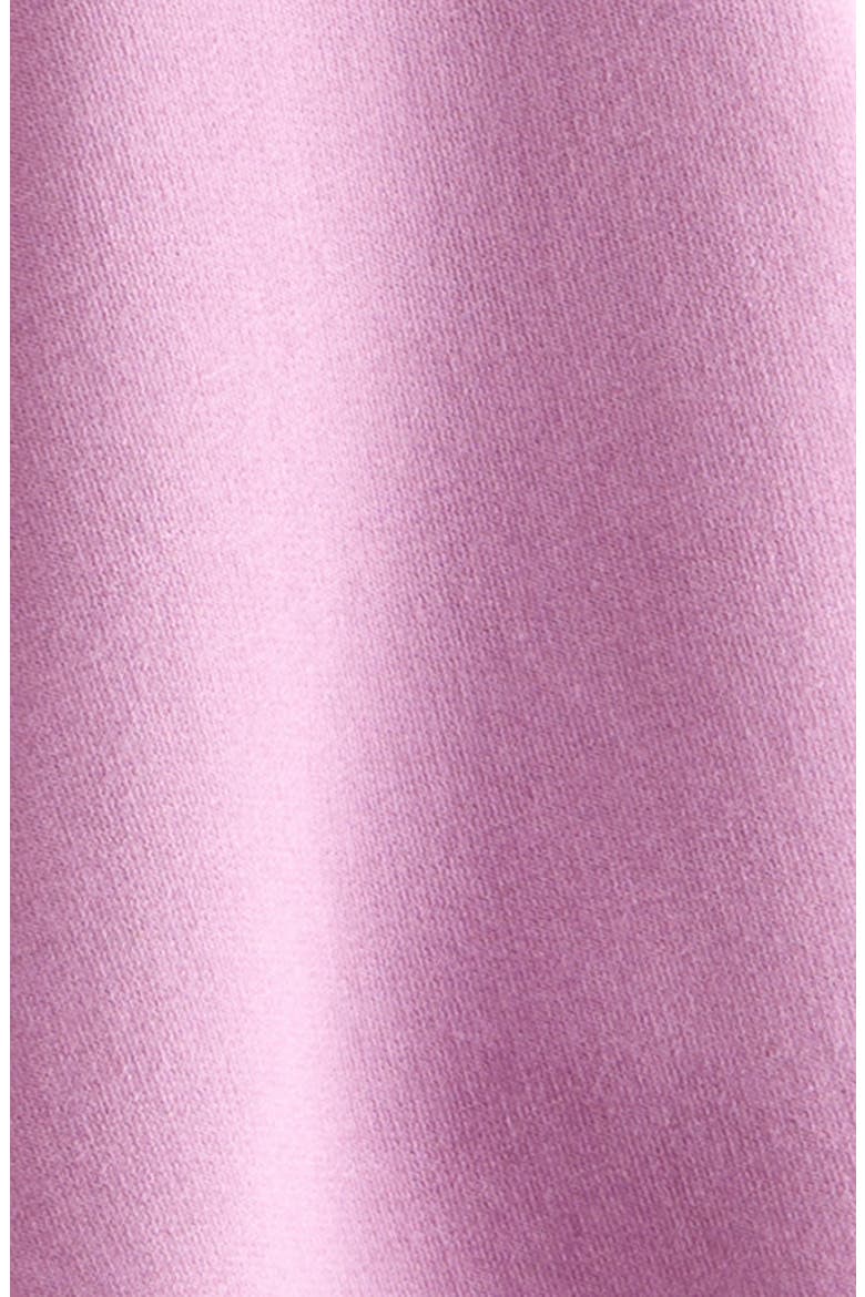 Kids' Step Up Fleece Skort, Alternate, color, PURPLE CANYON
