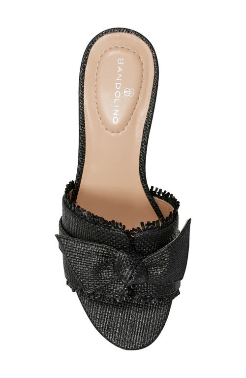 BANDOLINO BANDOLINO ARDEN MULE