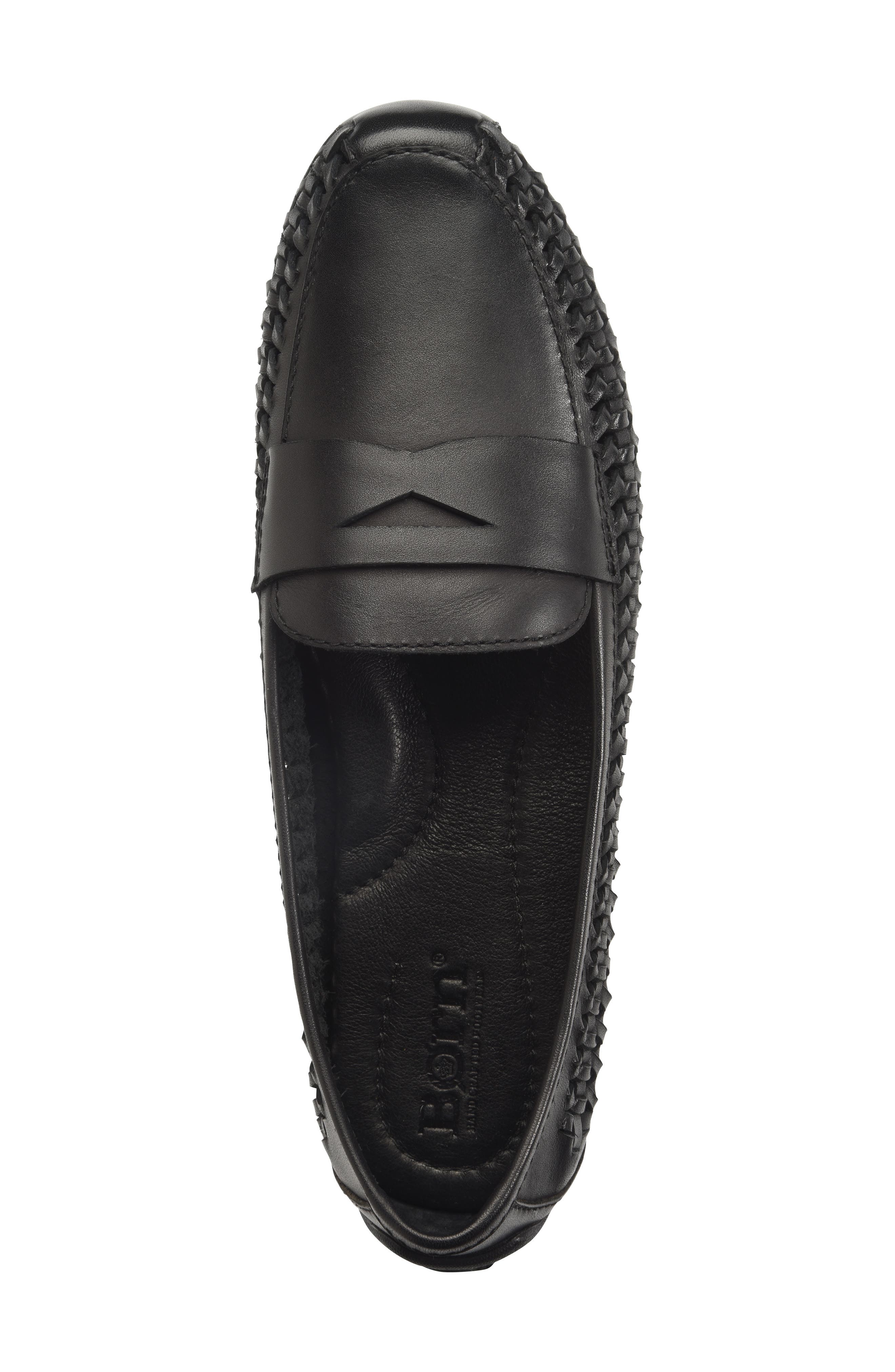 Børn Malena Driving Loafer, Alternate, color, 