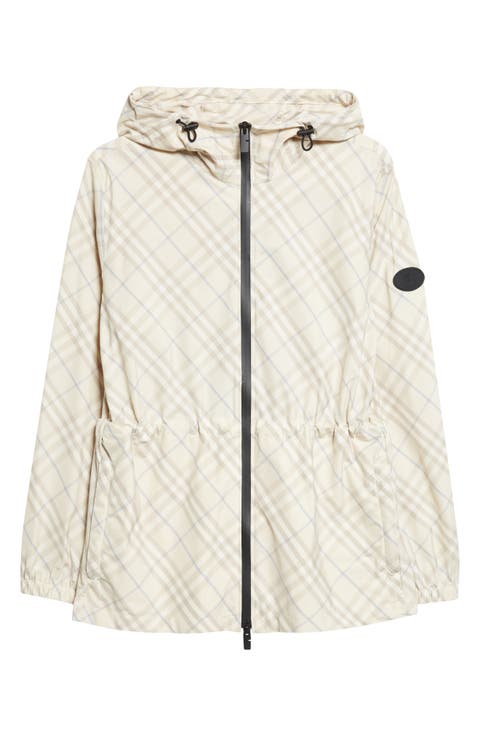 Whitstable Lightweight Hooded Jacket