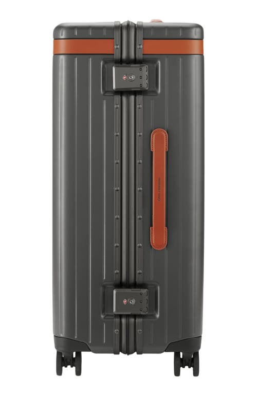 Carl Friedrik The Check-in Suitcase