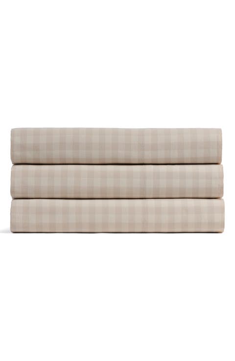 Brushed Cotton Top Sheet