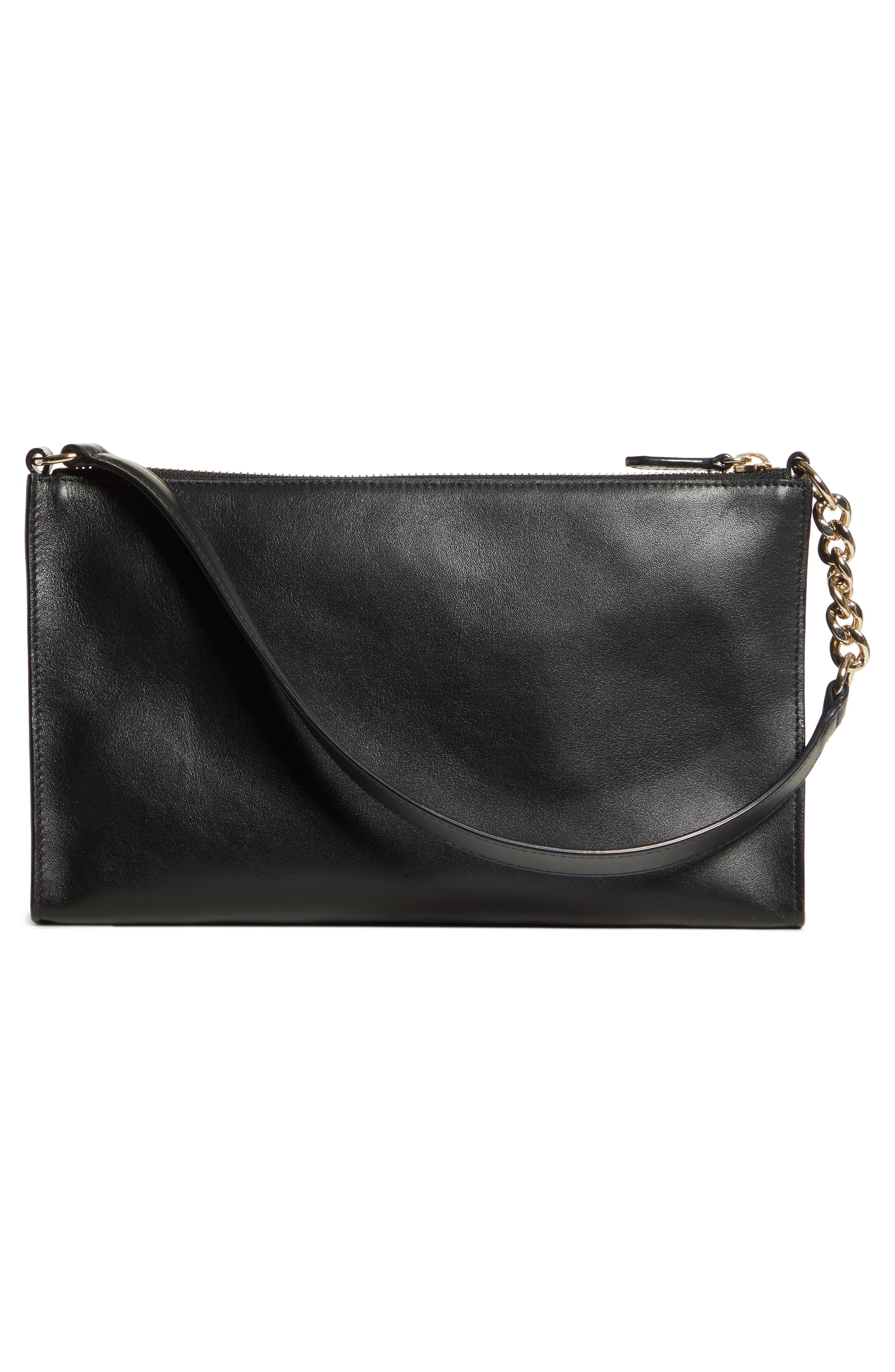 Jimmy Choo Mini Callie Leather Hobo, Alternate, color, 