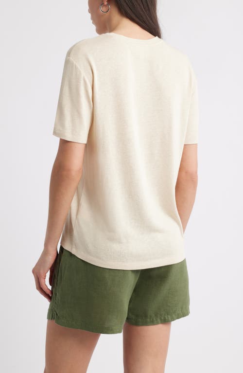 Caslonr Caslon(r) Easy T-shirt