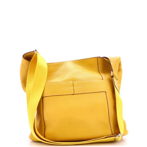 Sac Good News Bag Leather GM