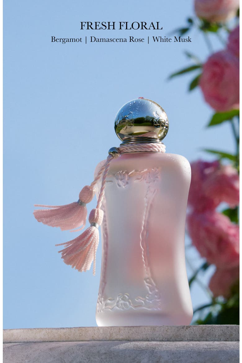 Delina La Rosée Eau de Parfum Spray, Alternate, color, NO COLOR