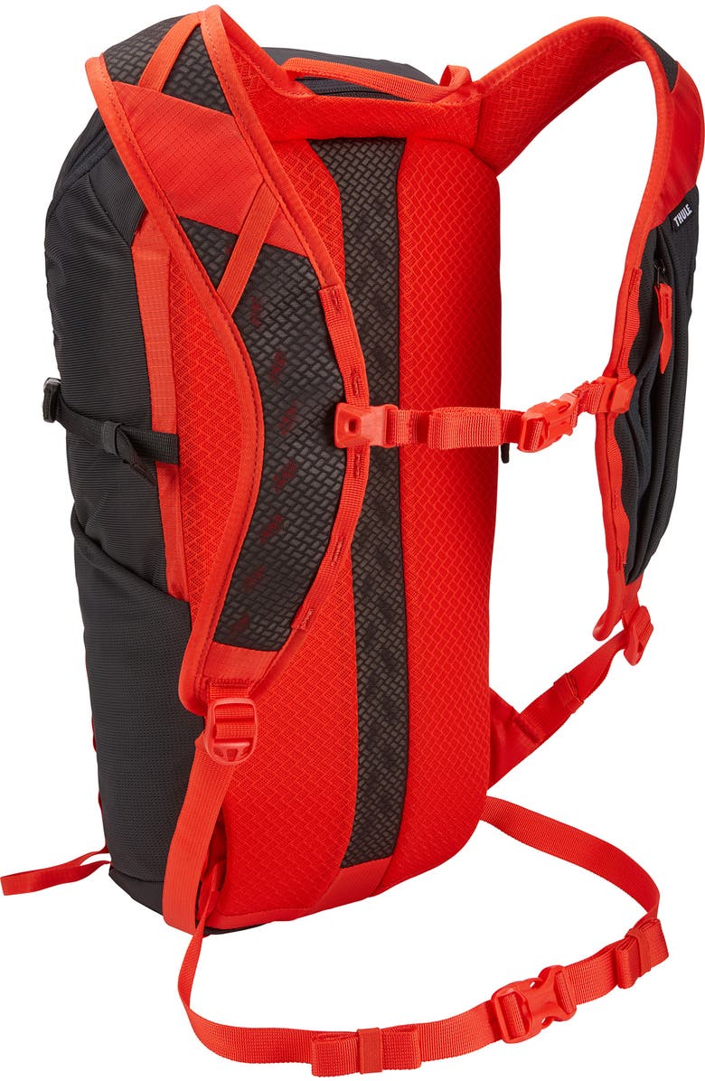 Thule AllTrail Hiking Backpack, Alternate, color,