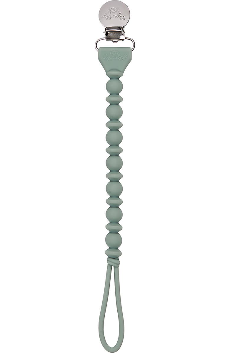 Itzy Ritzy Sweetie Beaded Strap, Main, color,