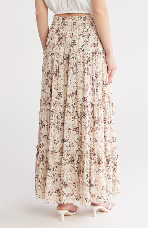Tart Daphne Maxi Skirt