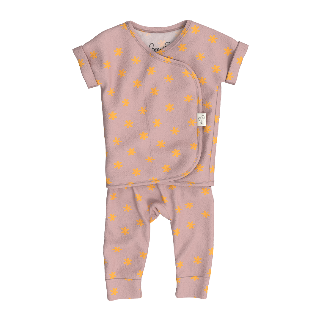 selected Galaxy Gleam, Pink