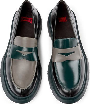 Camper Walden Penny Loafer (Women) Nordstrom