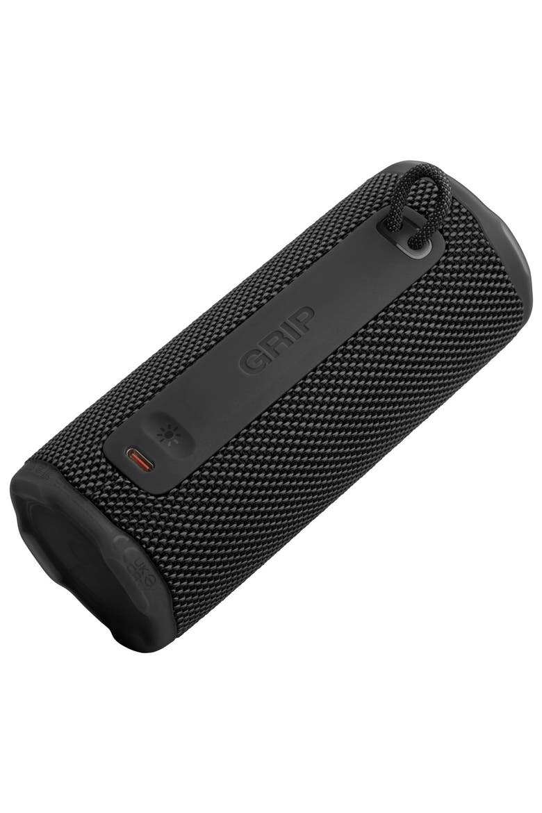 Grip Bluetooth Speaker, Alternate, color, Black