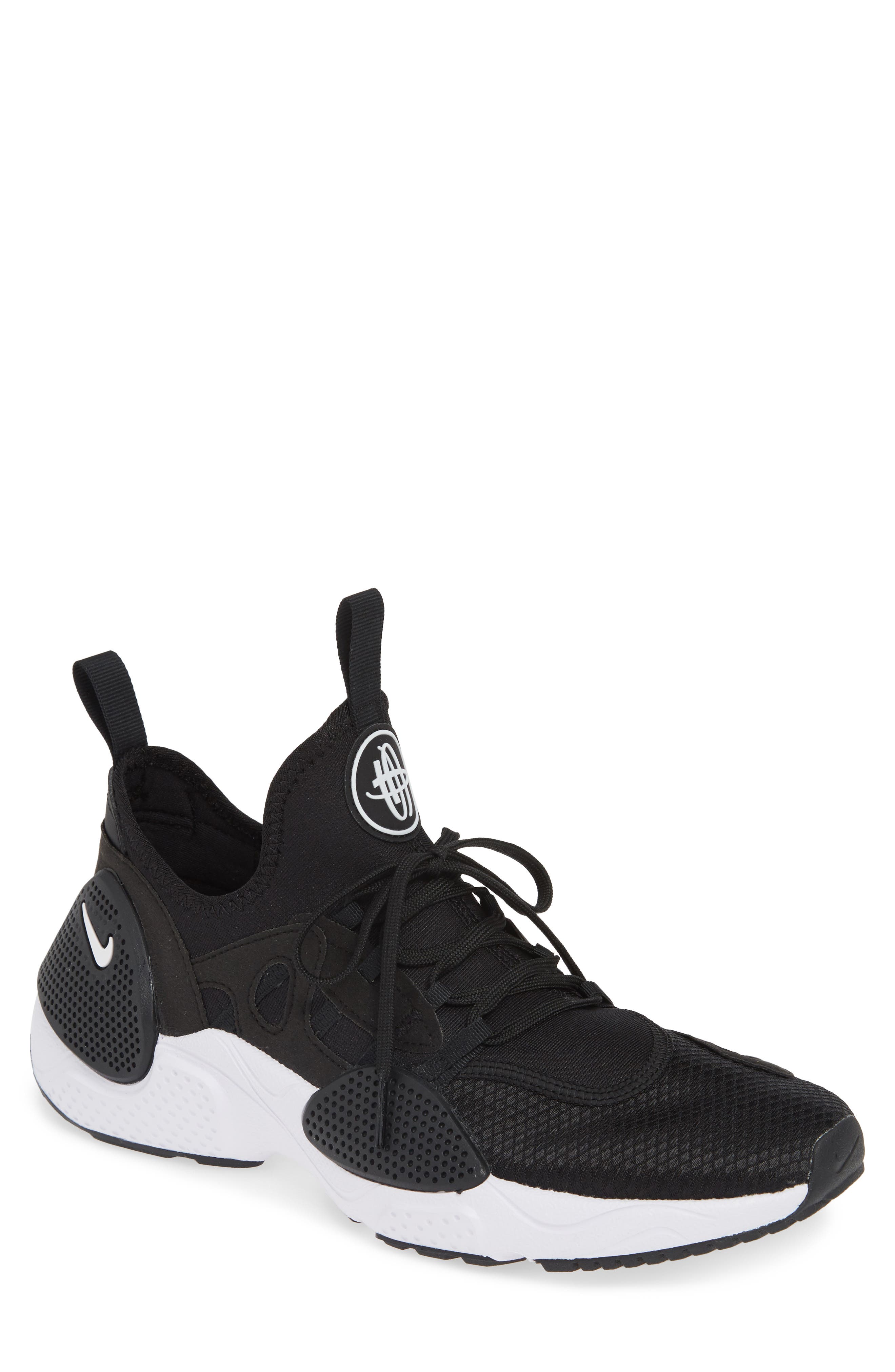 Nike Huarache Edge TXT Sneaker, Main, color, 