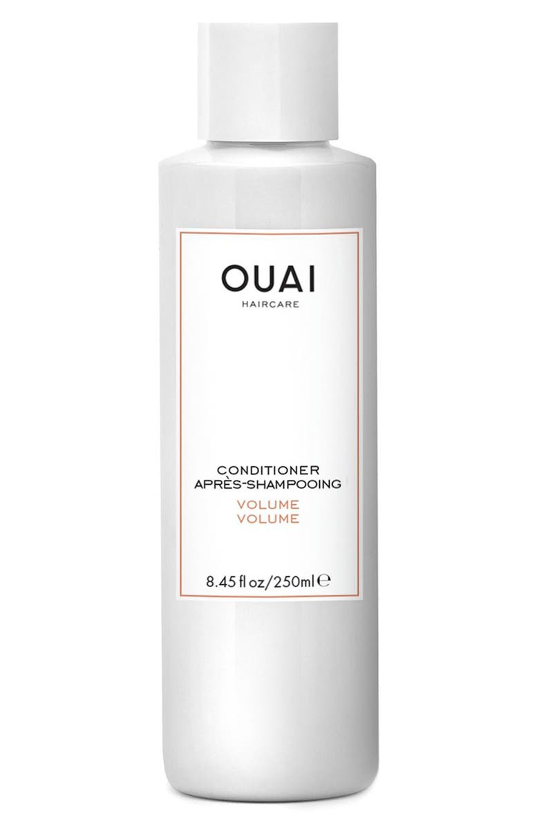 OUAI Volume Conditioner, Main, color, 
