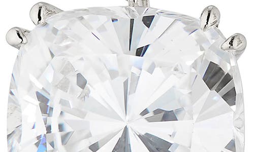 NADRI NADRI A LA CARTE CUBIC ZIRCONIA DROP EARRINGS 