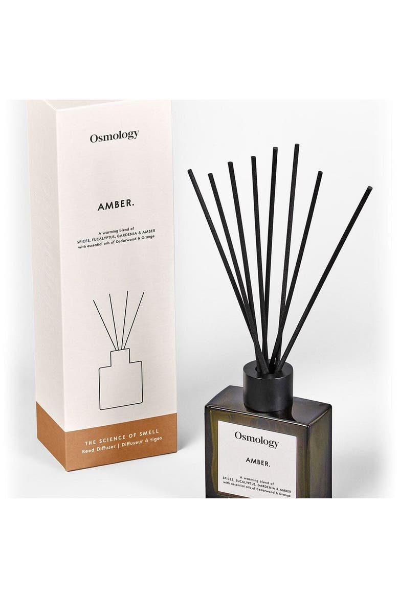 Amber Reed Diffuser, Main, color, black