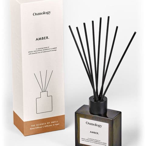 Amber Reed Diffuser