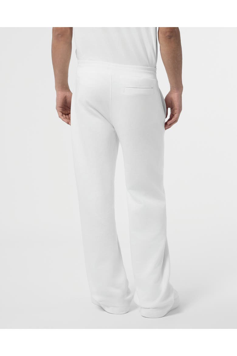 Jogging Pants Basic Men, Alternate, color, OffWhite