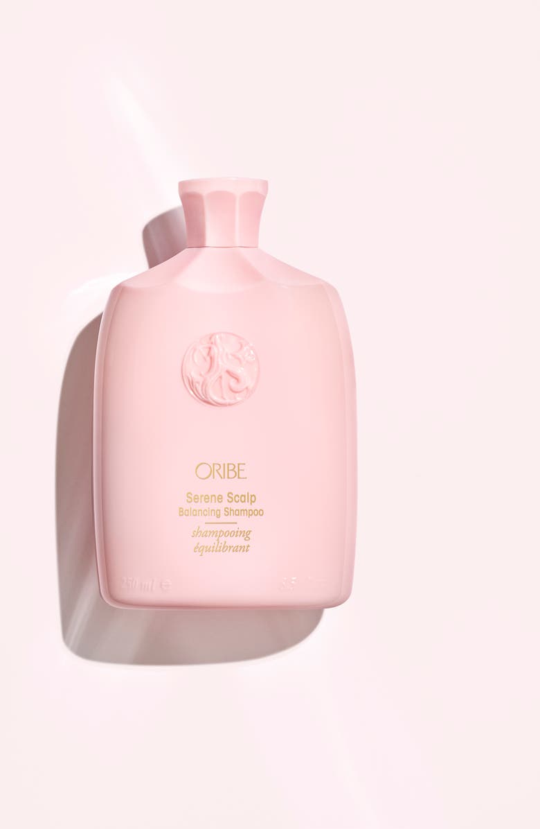 Oribe Serene Scalp Balancing Shampoo, Alternate, color,