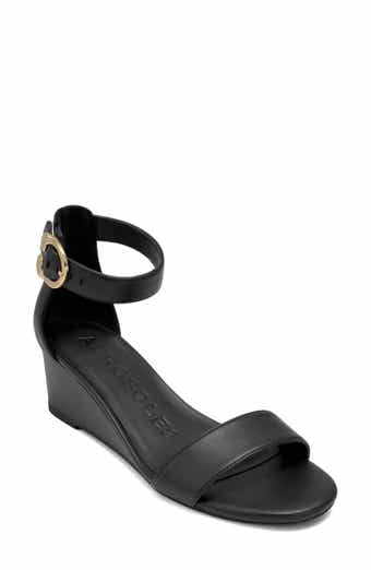 Aerosoles Willis Wedge Heel Sandal