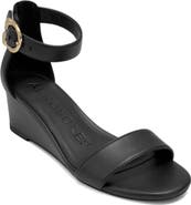 Aerosoles Willis Wedge Heel Sandal