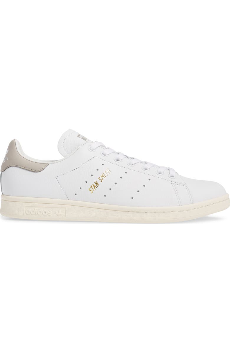 adidas Stan Smith Sneaker, Alternate, color,