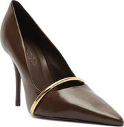 Arezzo Margaret Pointed Toe Pump