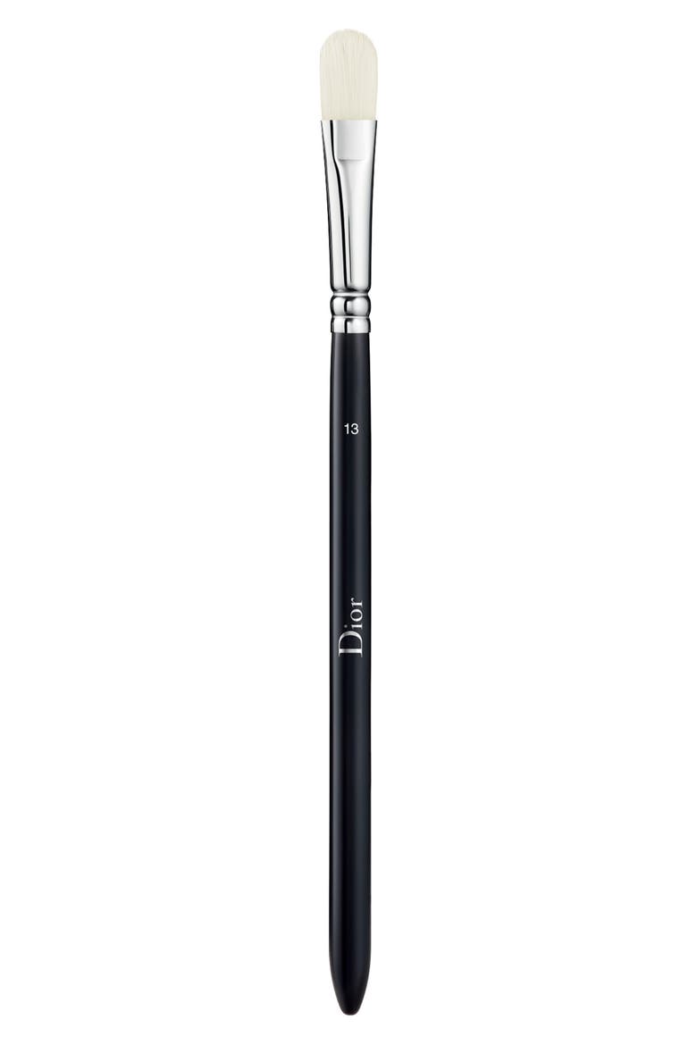 No. 13 Concealer Brush, Main, color, NO COLOR