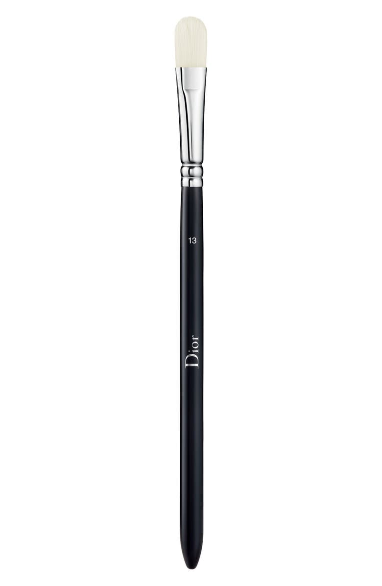 DIOR No. 13 Concealer Brush, Main, color,