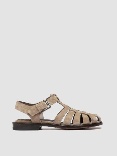 EMERALD 013 Sandal
