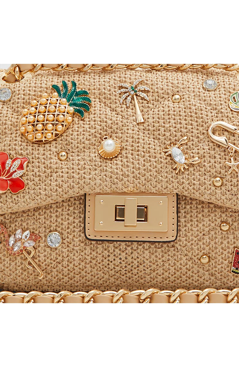 ALDO Paradisaax Shoulder Bag, Alternate, color,