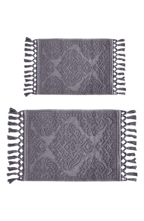 Ricardo 2-Piece Bath Mat Set