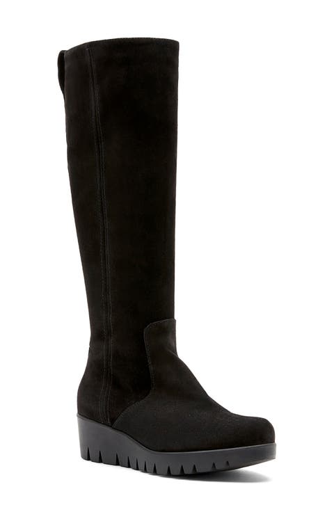 Ty Waterproof Knee High Boot (Women)