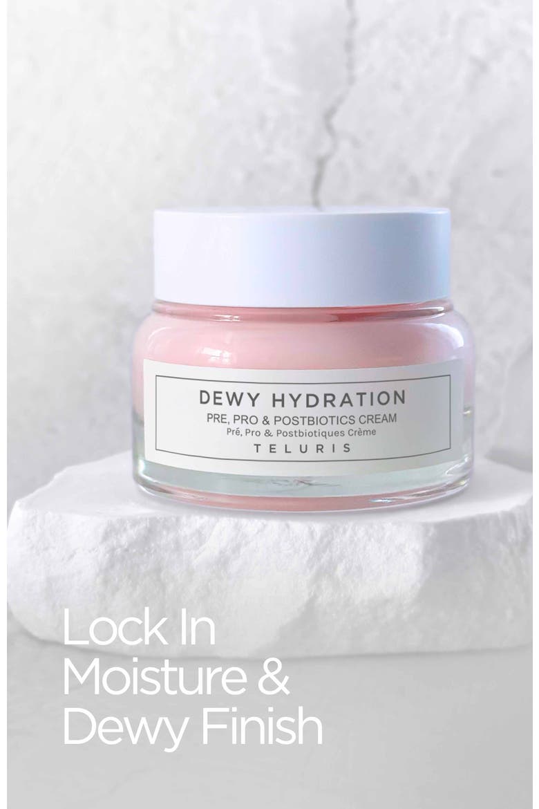 Dewy Hydration Cream, Alternate, color, None