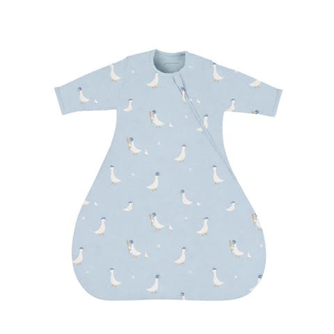 Long Sleeve Transitional Swaddle Sleep Bag, 1.0 TOG - Baby