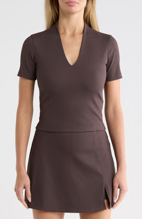 Limitless Short Sleeve Top