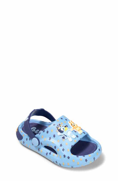 Kids' Bluey & Bingo Clog